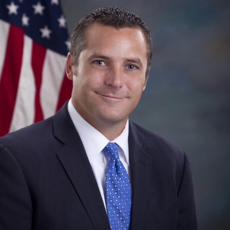 Thomas McDermott Jr.